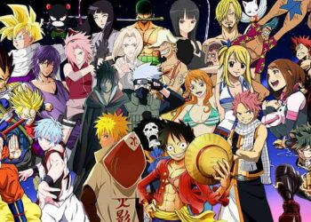 Best Legal Online Manga Sites