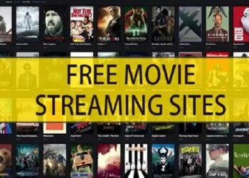 Free Movie Streaming Sites