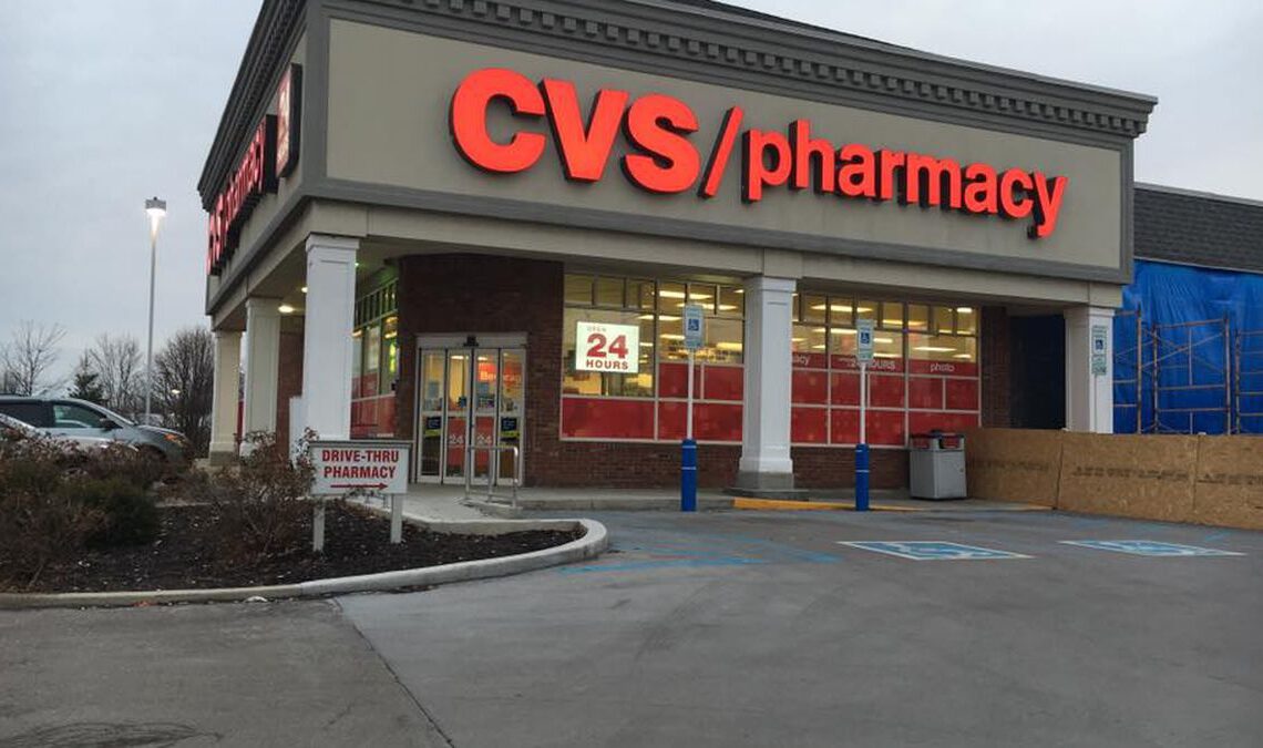 MyHR CVS