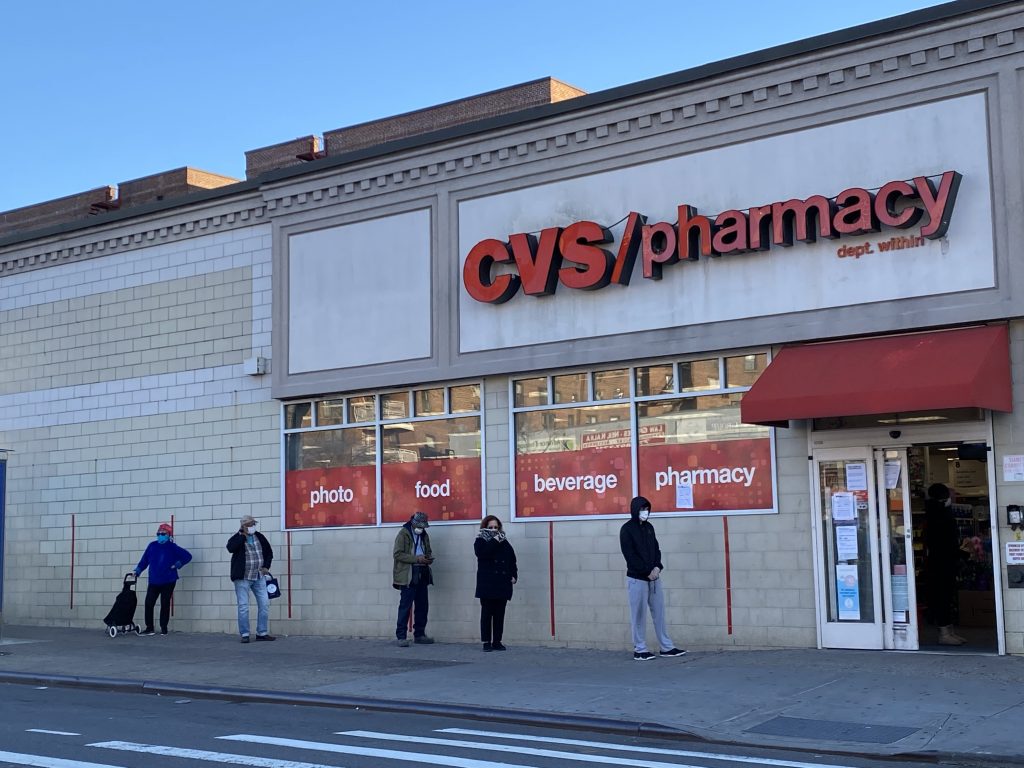 myhr cvs