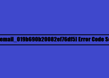 [pii_email_019b690b20082ef76df5] Error Code Solved