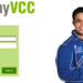 My VCC Login