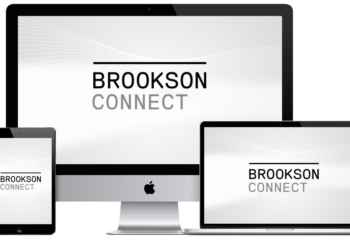 Brookson Connect Login