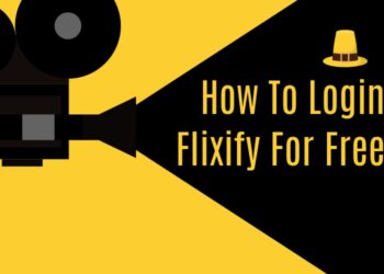 Flixify Login