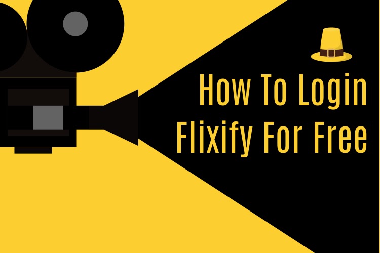 Flixify Login How To Login Flixify Online Portal Green Record