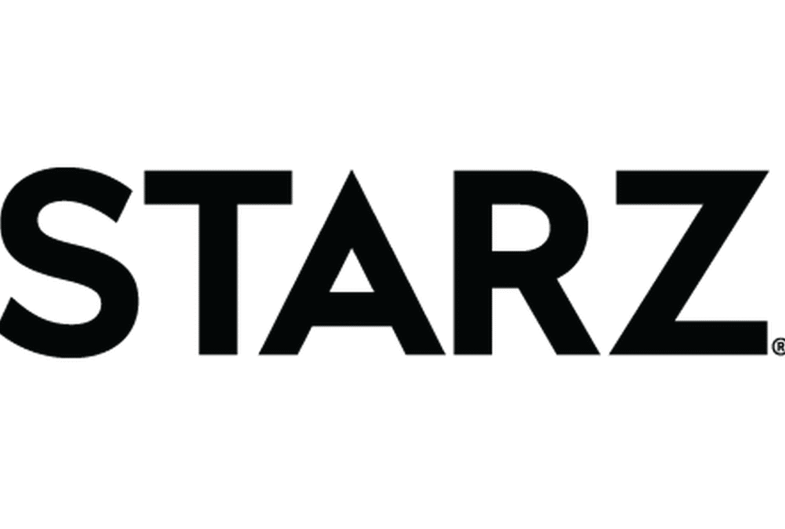 Activate Starz