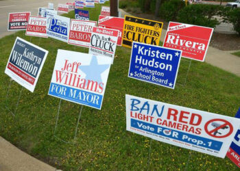 5 Fascinating Yard Sign Designing Tips You Should Remember