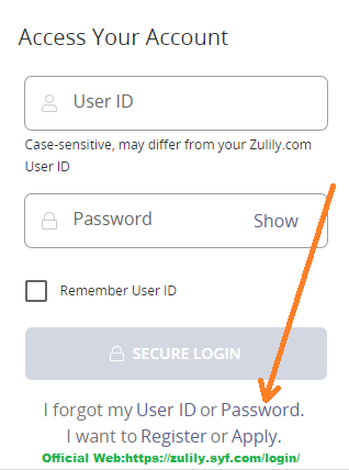 Zulily Credit Card | Login Guide 2021