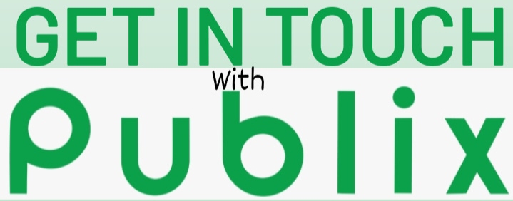 PUBLIX LOGIN