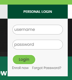 Greenville Bank Login