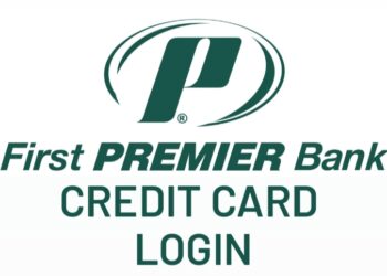 First Premier Bank Credit Card Login