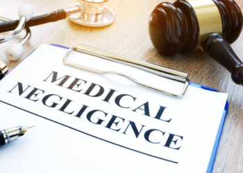 4 Things You Need to Know About Medical Negligence Cases