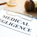 4 Things You Need to Know About Medical Negligence Cases