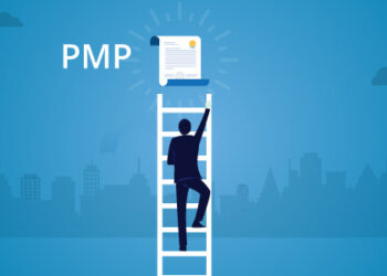 How to become a PMP?