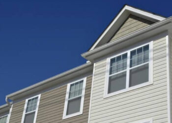 Common Residential Siding Problems That Homeowners Face