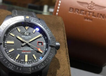 4 Most Prominent and Excellent Breitling Watches