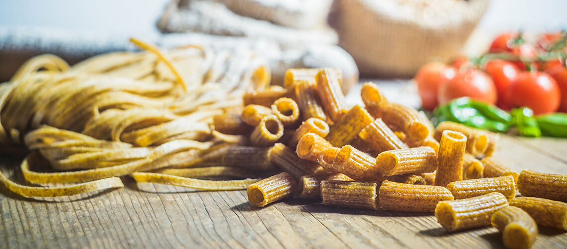 Dried vs Fresh – The Pasta Problem