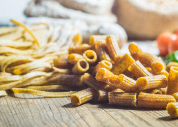 Dried vs Fresh – The Pasta Problem