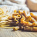 Dried vs Fresh – The Pasta Problem