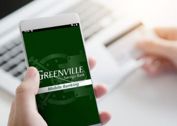 Greenville savings bank Login @ https://www.greenvillesavings.com/