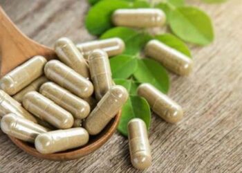 How Can Kratom Capsules Be Helpful In Insomnia?