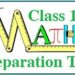 Prepare for Class 10 Maths Exams