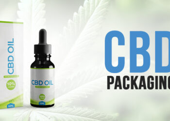 CBD Packaging