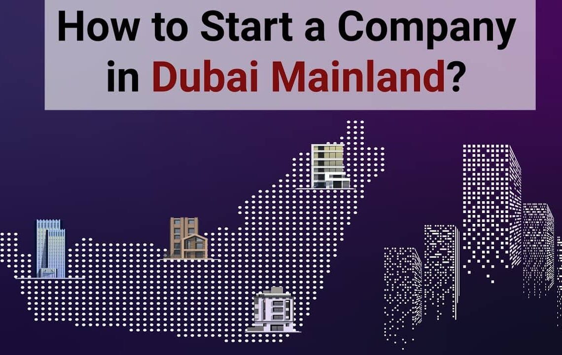 The Dubai Business Law and Regulations on Company Formation