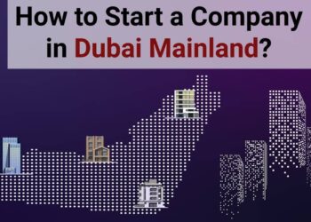 The Dubai Business Law and Regulations on Company Formation