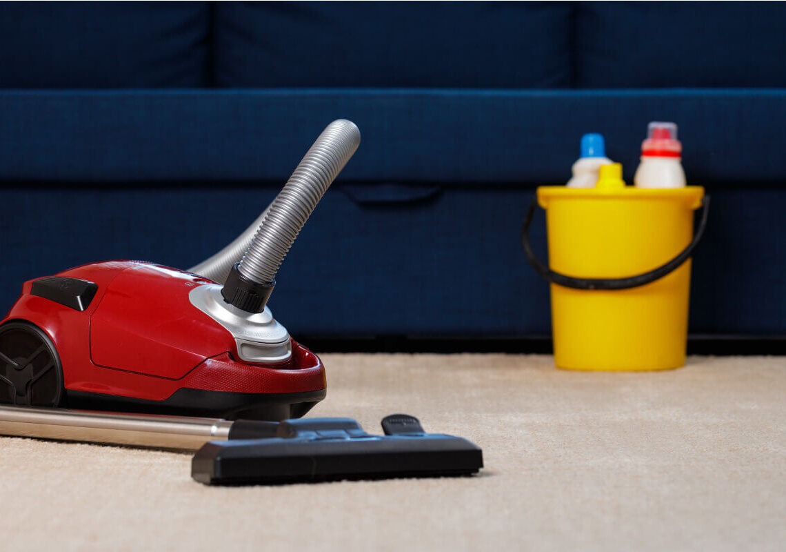 Carpet Maintenance and Cleaning Tips