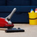 Carpet Maintenance and Cleaning Tips