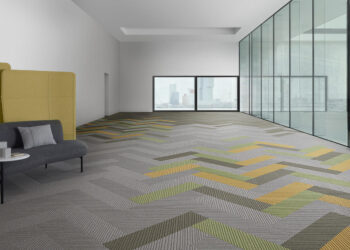 Desso Carpet