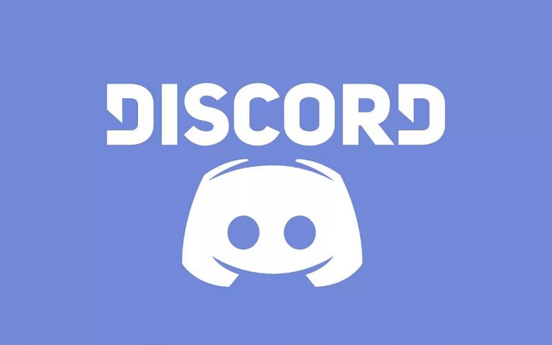 Discord No Route