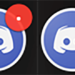 Discord Red Dot