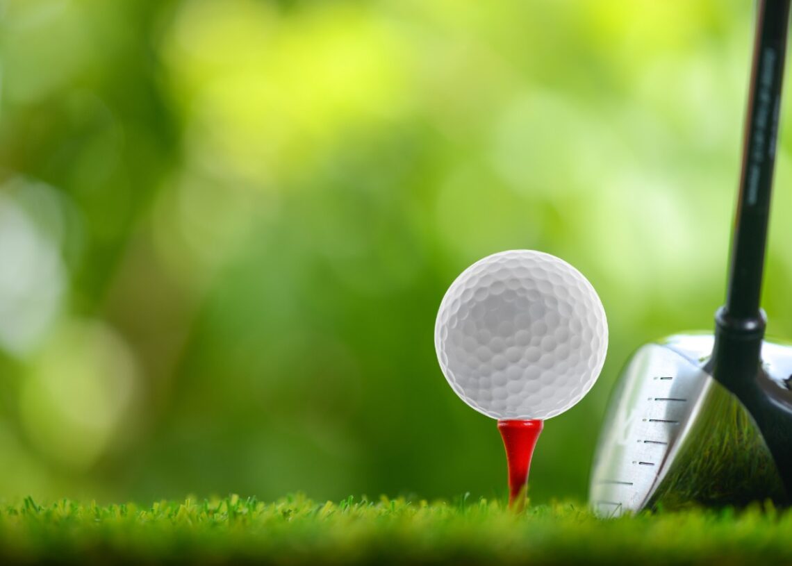 Golfing Gadgets That Make Great Gifts