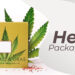 Hemp packaging