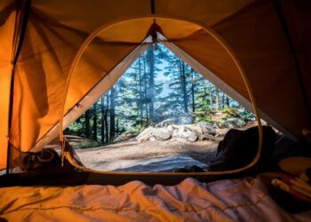 Roof Top Tent