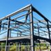 Steel Framed Buildings