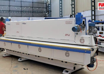 CNC Wood Router