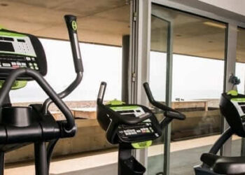 Top Five Tips For Buying Online Fitness Equipment