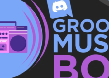 groovy bot discord