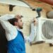 AC maintenance services in Dubai