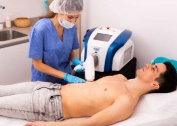 Pros and cons of men’s laser hair removal