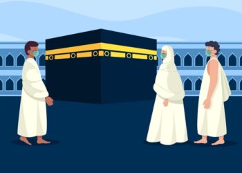 month of Hajj