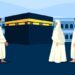 month of Hajj