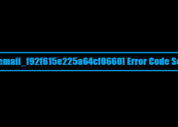 [pii_email_f92f615e225a64cf0660] Error Code Solved