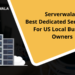 Best Dedicated Server Ohio