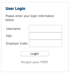 USPayserv login guide