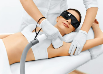 A Complete Guide of Permanent Laser Hair Removal