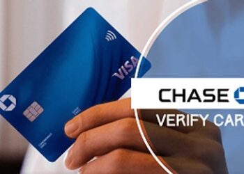 Chase Credit Card